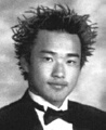 Joe Cha: class of 2003, Grant Union High School, Sacramento, CA.